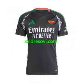 Arsenal Gostujući Nogometni Dres 2024-2025